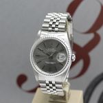 Rolex Datejust 36 16220 - (8/8)