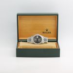 Rolex Datejust 36 16220 - (5/8)