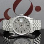 Rolex Datejust 36 16220 - (1/8)