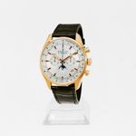 Zenith El Primero 410 18.2091.410/01.C494 - (1/1)