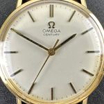 Omega Vintage 131.026 - (8/8)