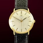 Omega Vintage 131.026 - (1/8)