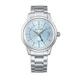 Grand Seiko Elegance Collection SBGM253G (2026) - Blue dial 39 mm Steel case (1/1)