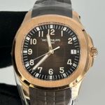 Patek Philippe Aquanaut 5167R-001 - (6/8)