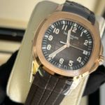 Patek Philippe Aquanaut 5167R-001 - (7/8)
