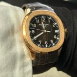 Patek Philippe Aquanaut 5167R-001 - (4/8)