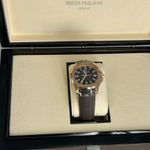 Patek Philippe Aquanaut 5167R-001 - (8/8)