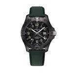 Breitling Avenger S32320101B1X1 (2025) - Black dial 44 mm Ceramic case (1/1)