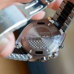 TAG Heuer Formula 1 Quartz CAZ101U.BA0843 (2019) - Black dial 43 mm Steel case (7/8)