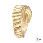 Rolex Day-Date 40 228238 (2024) - Black dial 40 mm Yellow Gold case (6/8)