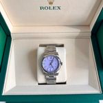 Rolex Oyster Perpetual 34 124200-0008 - (2/7)