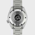 Seiko Prospex SLA079J1 (2024) - Zwart wijzerplaat 43mm Staal (3/8)