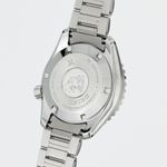 Seiko Prospex SLA079J1 (2024) - Zwart wijzerplaat 43mm Staal (7/8)