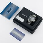 Seiko Prospex SLA079J1 (2024) - Zwart wijzerplaat 43mm Staal (2/8)