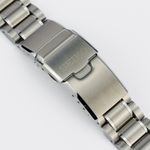 Seiko Prospex SLA079J1 (2024) - Zwart wijzerplaat 43mm Staal (8/8)