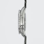 Seiko Prospex SLA079J1 (2024) - Zwart wijzerplaat 43mm Staal (4/8)