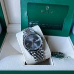 Rolex Datejust 36 126234 - (1/1)