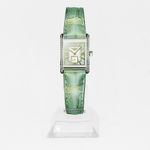 Longines DolceVita L5.200.0.05.2 (2024) - Green dial 29 mm Steel case (1/1)