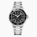 Omega Seamaster Planet Ocean 217.30.42.21.01.001 - (1/1)
