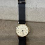 NOMOS Ahoi Neomatik 525 - (2/3)