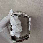 Rolex Explorer 114270 (Unknown (random serial)) - Black dial 36 mm Steel case (4/8)