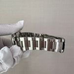 Rolex Explorer 114270 (Unknown (random serial)) - Black dial 36 mm Steel case (2/8)