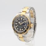 Rolex GMT-Master II 116713LN - (2/8)