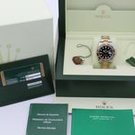 Rolex GMT-Master II 116713LN - (8/8)