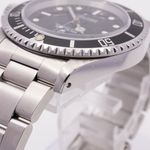 Rolex Submariner No Date 14060 - (6/8)