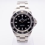 Rolex Submariner No Date 14060 - (1/8)