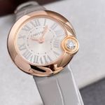 Cartier Ballon Blanc WGBL0004 - (4/5)
