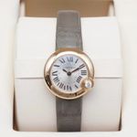 Cartier Ballon Blanc WGBL0004 - (1/5)