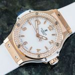Hublot Big Bang 38 mm