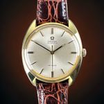 Omega De Ville 165.029 - (1/8)