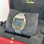 Cartier Santos WSSA0063 - (5/5)