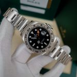 Rolex Explorer II 216570 - (2/8)