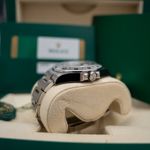 Rolex Explorer II 216570 - (7/8)