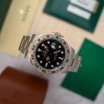 Rolex Explorer II 216570 - (1/8)