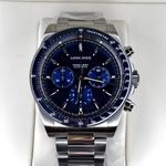 Longines Conquest L3.835.4.92.6 (2024) - Blue dial 42 mm Steel case (3/7)