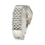 Rolex GMT-Master II 126710GRNR (2026) - Black dial 40 mm Steel case (6/8)