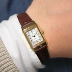 Jaeger-LeCoultre Reverso 260.1.86 - (1/8)