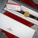 Omega De Ville 16101020 - (3/8)