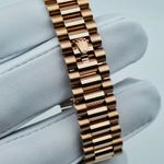 Rolex Datejust 31 278275 (2025) - Roze wijzerplaat 31mm Roségoud (5/7)