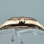 Rolex Datejust 31 278275 (2025) - Roze wijzerplaat 31mm Roségoud (4/7)