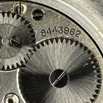 Omega Vintage 23.4 - (4/8)