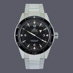 Omega Seamaster 300 233.30.41.21.01.001 (2014) - Black dial 41 mm Steel case (1/1)