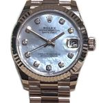Rolex Datejust 31 278275 - (1/1)