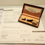 A. Lange & Söhne Vintage Vintage (1939) - Goud wijzerplaat 22mm Geelgoud (1/8)