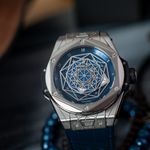 Hublot Big Bang 415.NX.7179.VR.MXM18 - (1/7)