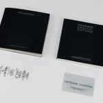 Panerai Mare Nostrum PAM00603 - (3/8)